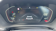 MG Hs 1.5 T-GDI Excite 5dr Petrol Hatchback